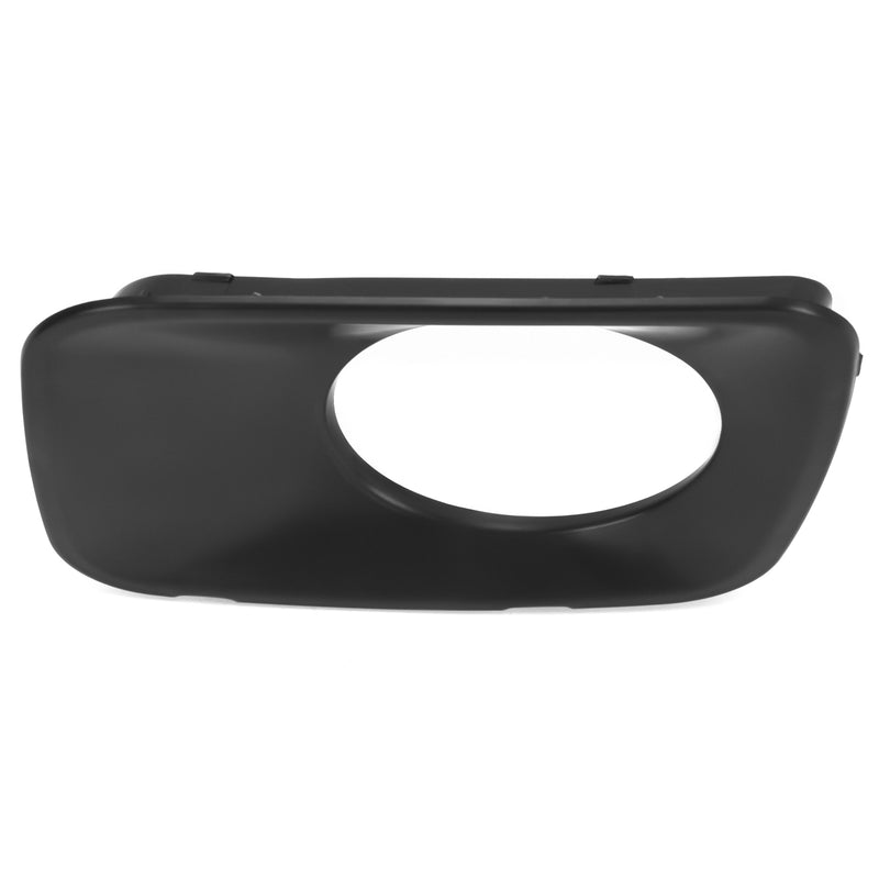 Driver Side Fog Light Trim Cover Lamp Bezel for Honda Pilot 2009-2011 Left