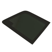DURAFORCE Rear Window Glass Sliding Patch Passenger Right for Ford F250/F350 2011-2016