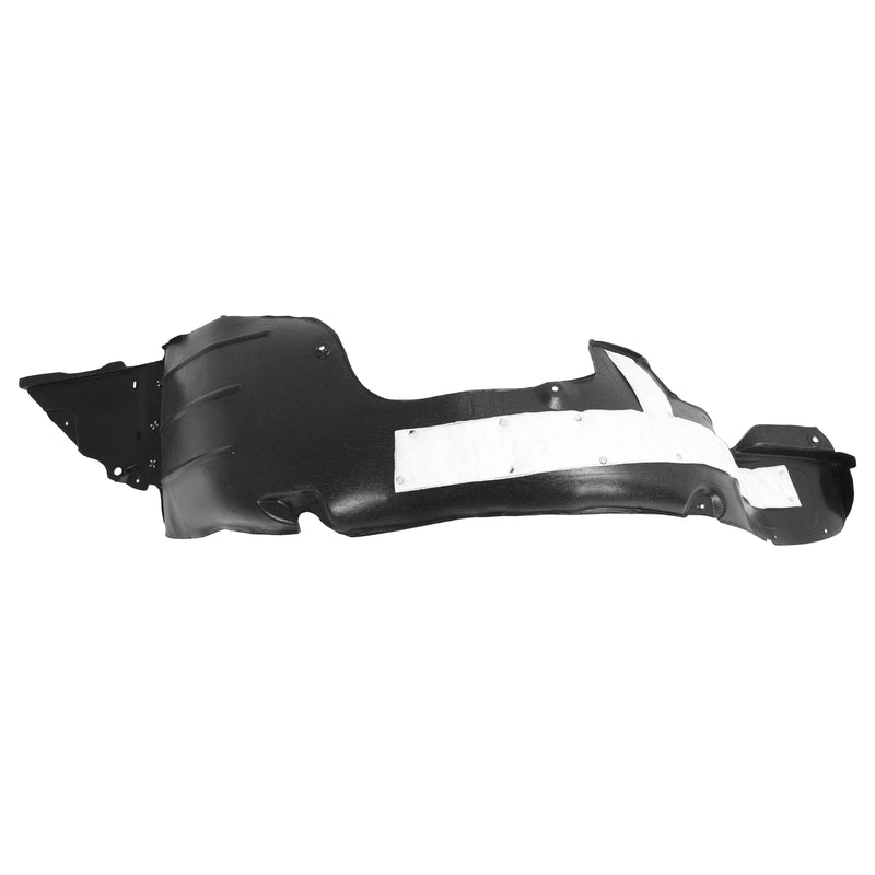 Inner Fender Liner LH With Insulation Foam for Hyundai Elantra Sedan 14-2016