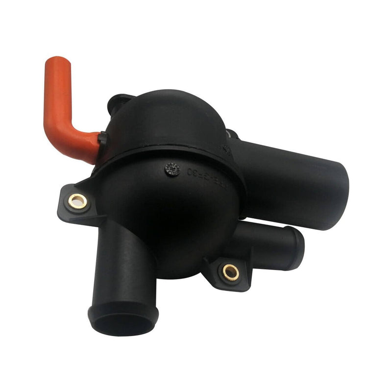 DURAFORCE 863444T1 A1 Drain Water Distribution Housing for Mercury Mercruiser Inboard