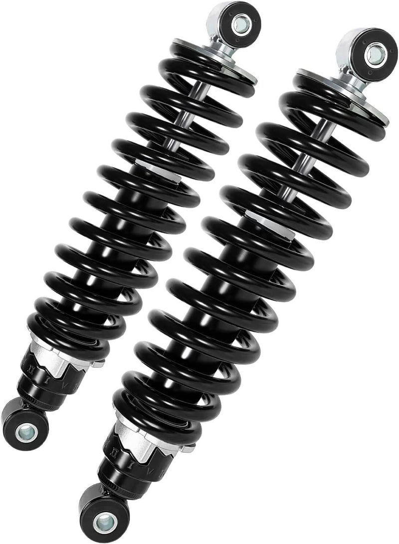 Front Coil-Over Shocks for John Deere Gator XUV625i 825i 855D 825M 2 Pieces