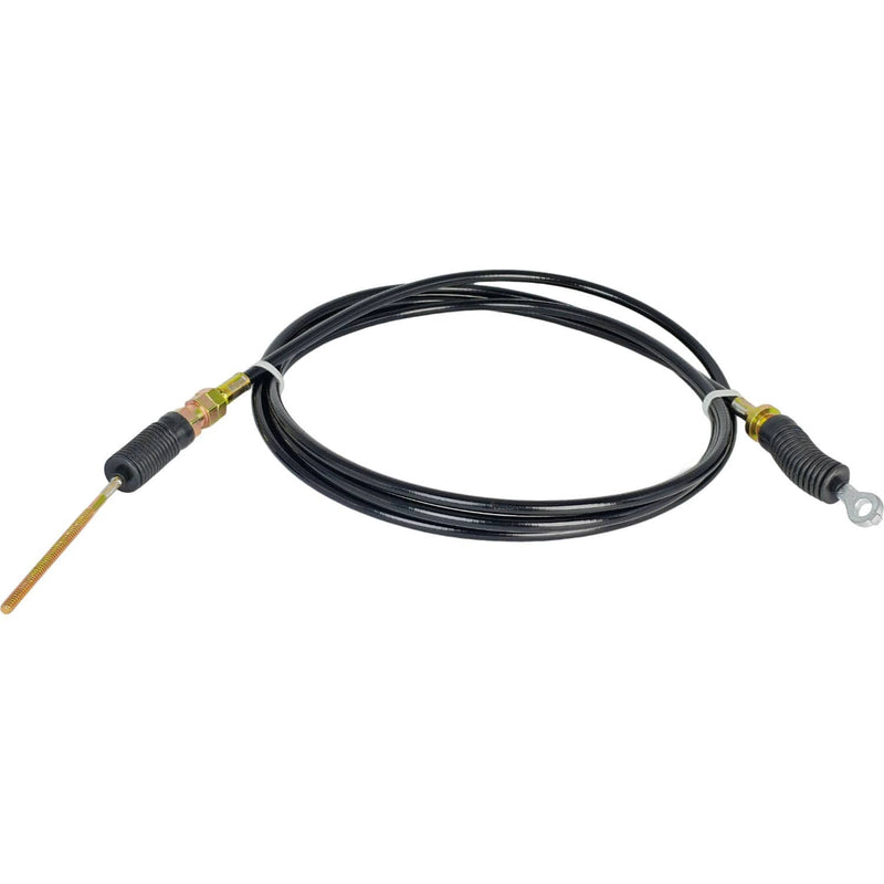 DURAFORCE 104-6896 Shift Cable for Toro Twister 1600 Workman 07264TC 1110 07264