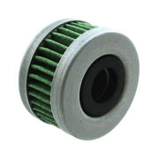 DURAFORCE 16911-ZZ5-003 Fuel Filter Elements for Honda Outboard Motors 40 50 60 HP Green