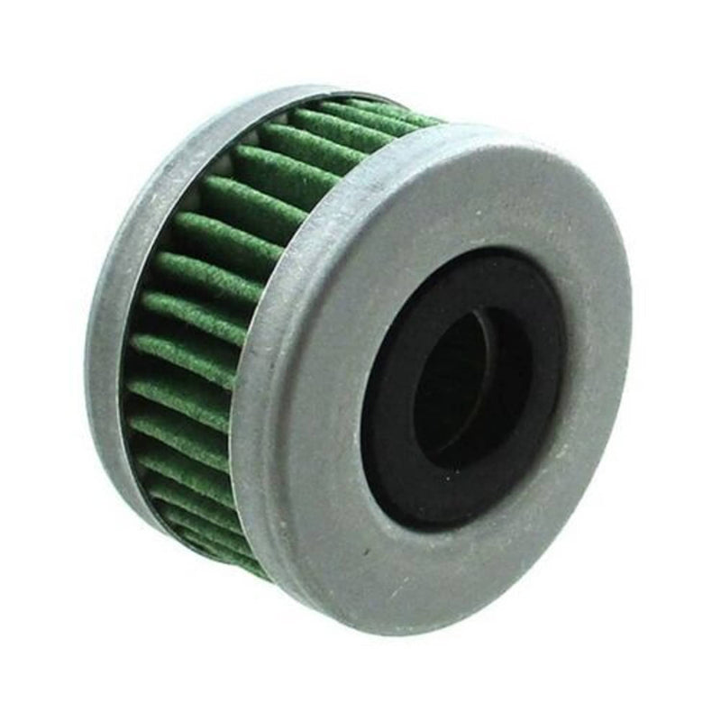 DURAFORCE 16911-ZZ5-003 Fuel Filter Elements for Honda Outboard Motors 40 50 60 HP Green