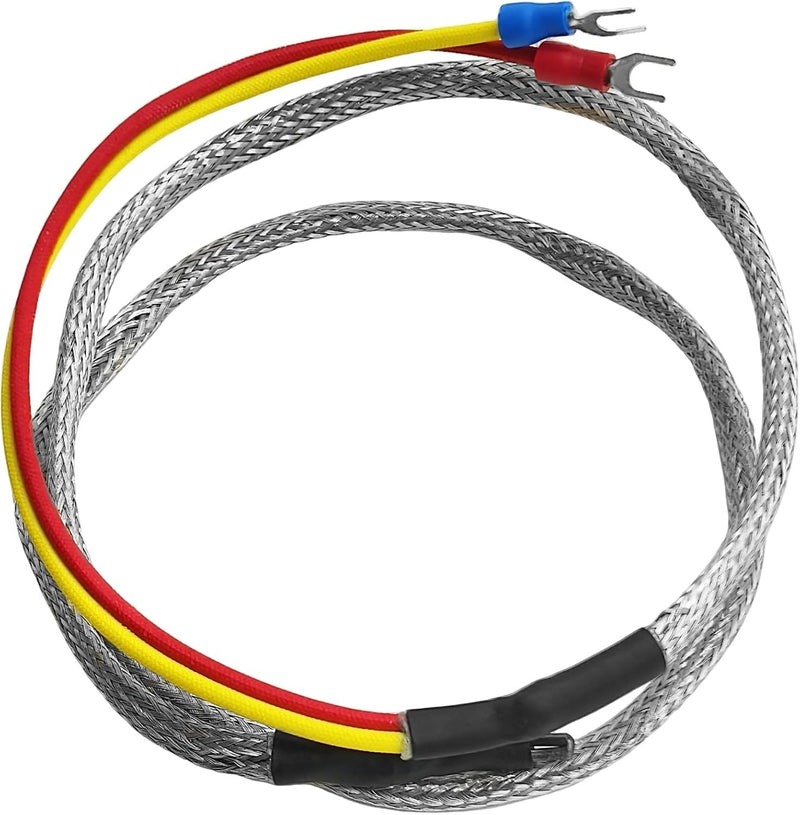 812-0210 Thermocouple 36in for Quadrafire 800 Nova 1000 1100 1200 Stove