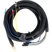 DURAFORCE 15764 Touchpad Wire Harness Assembly for Meyer E47 E60 Touch Pad Control