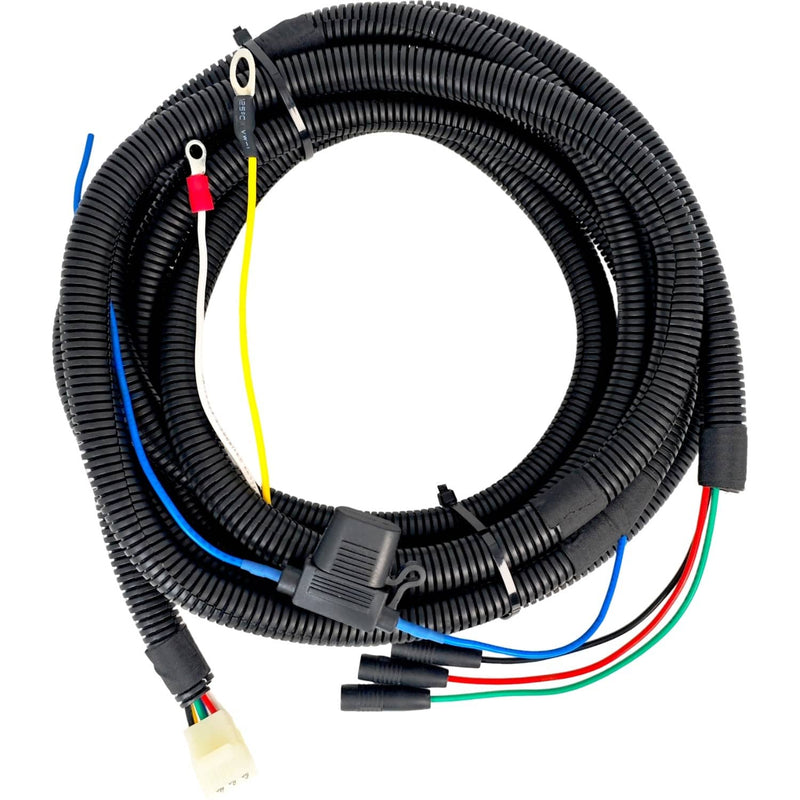 DURAFORCE 15764 Touchpad Wire Harness Assembly for Meyer E47 E60 Touch Pad Control