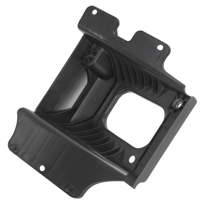 DURAFORCE Fog Light Bracket for Ford F-150 F150 2004 2005 2006 Left Driver Side