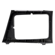 DURAFORCE #FO2513158 Passenger Right Headlight Bezel for Ford E-150 Econoline 1997-2002