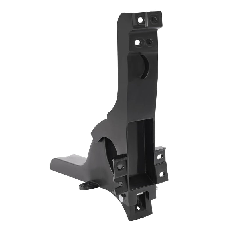 DURAFORCE Upper Fairing Mounting Bracket Hinge For Freightliner Cascadia 2008-2017 L4 L5