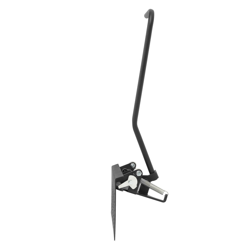 #ACS6000B Mower Chute Blocker Discharge Shield for Bad Boy Mower 088-6000-00