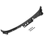 DURAFORCE Front Windshield Panel Wiper Cowl Grille for BMW 5Series M5 528i 550i 2011-2016