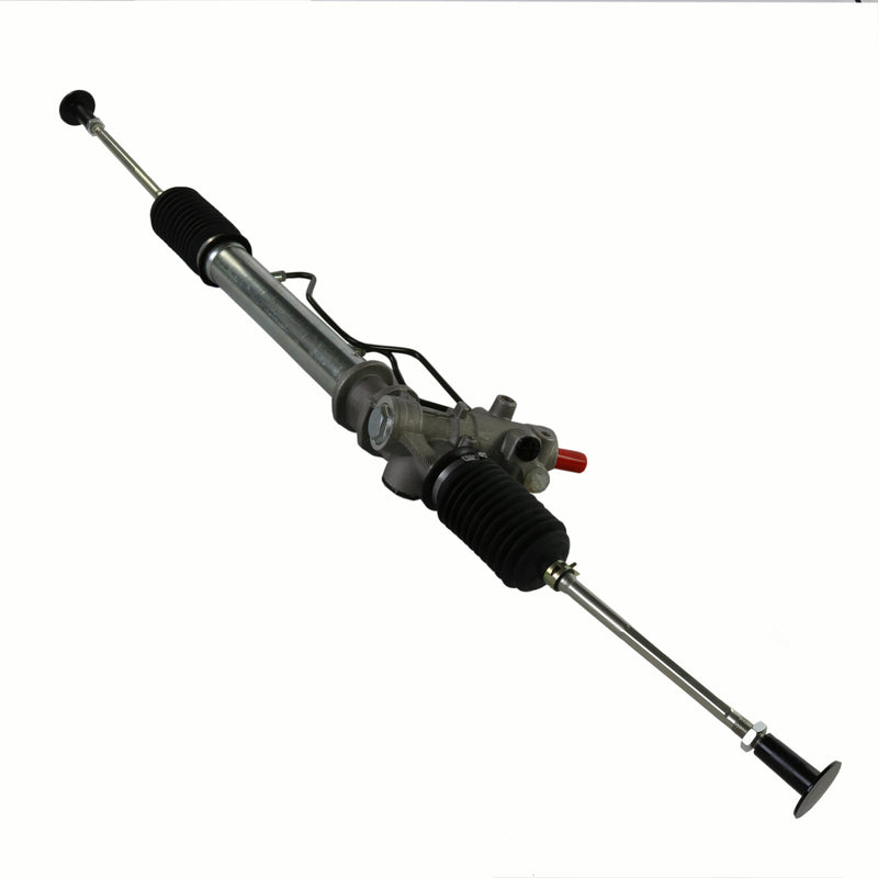 Power Steering Rack and Pinion for Toyota Corolla Geo Prizm 1.6L 1.8L 1993-1997