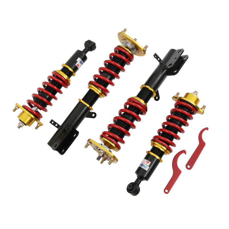 Coilovers Lowering Suspension Kit for Dodge Caliber Jeep Patriot Comp 2007-2012