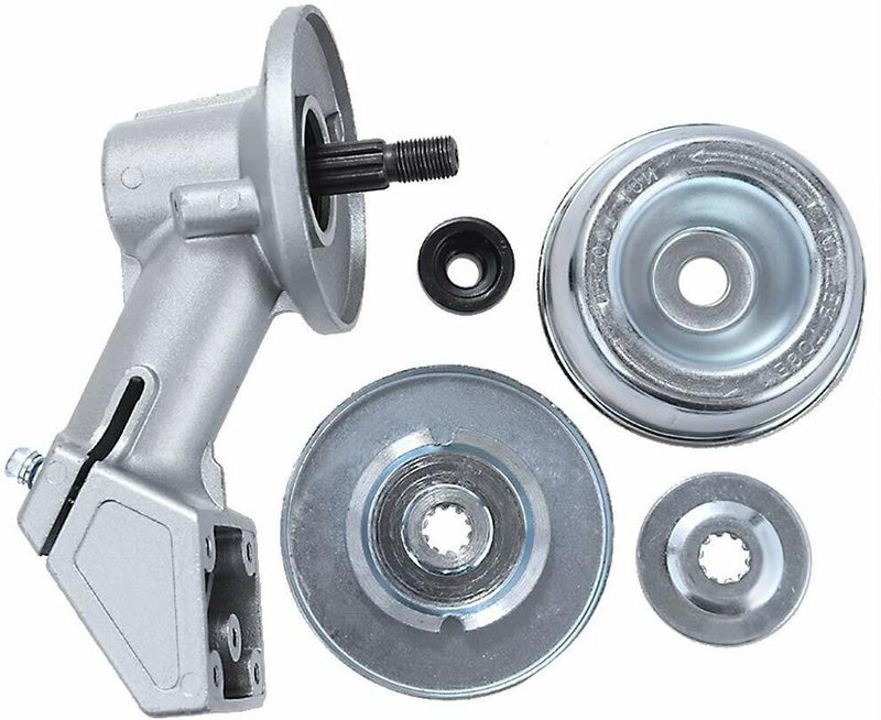4137 640 0100 Gear Box For Stihl FS44 FS65 FS72 FS74 FS75 FS76 FS80