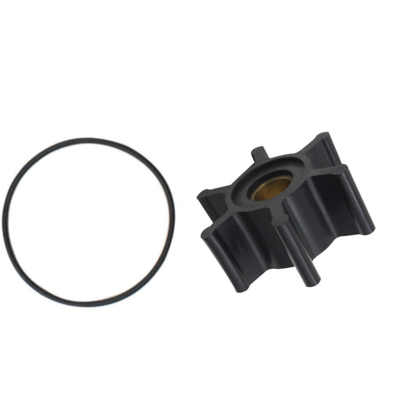 128990-42200 Impeller Kit for Yanmar 2GM20 3GM30 3YM20 for Jabsco 653-0001