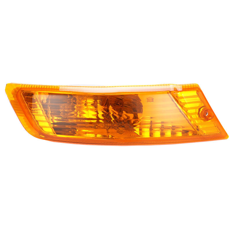 Turn Signal Light for Jeep Liberty 2005-2007 Passenger Side Park Signal Lamp