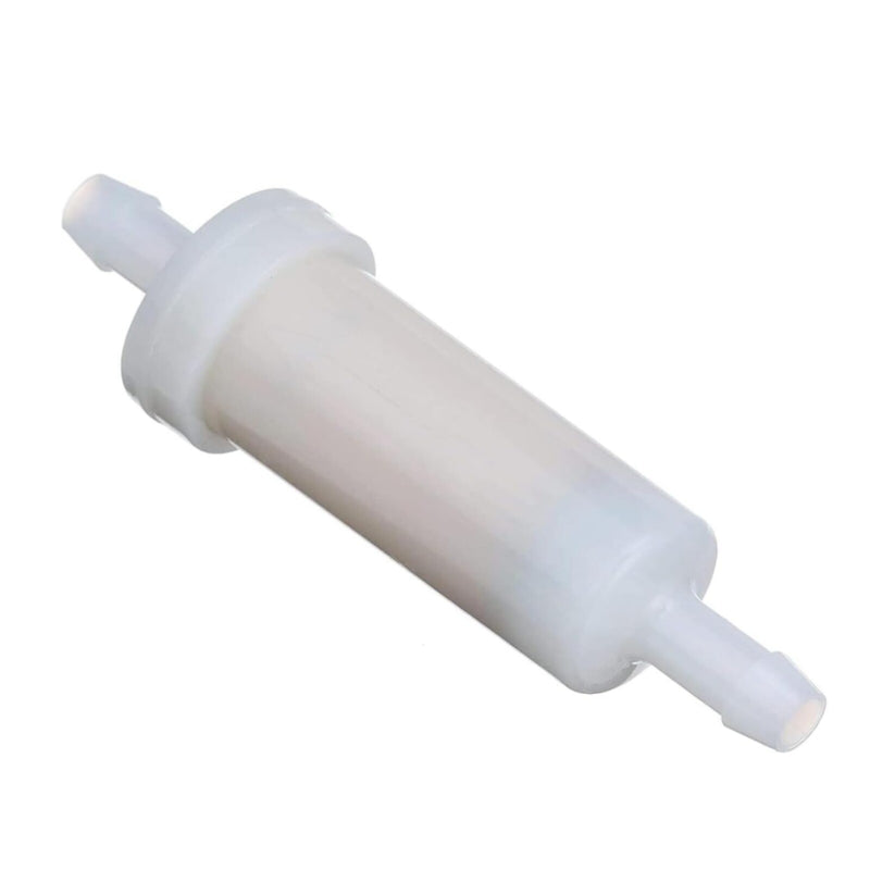 65W-24251-00 In Line Fuel Filter for Yamaha 15HP F15 20HP F25 30HP F30 40HP F40