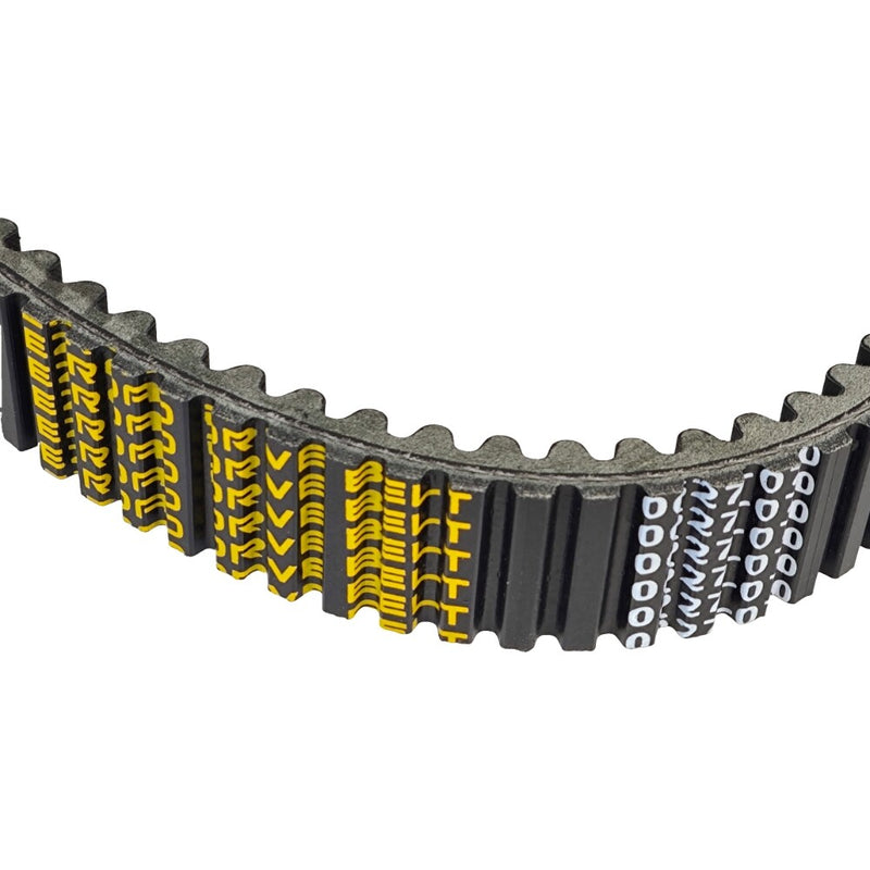 0627-070 Drive Belt for Arctic Cat 2015 XF 7000 High Country 141 Sno Pro