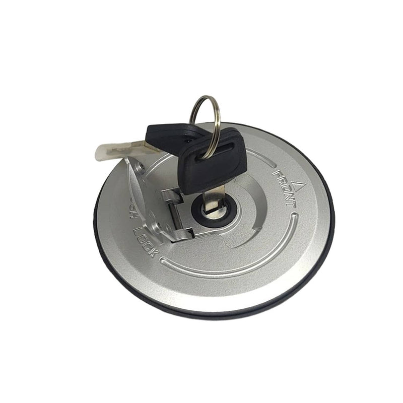 Fuel Gas Tank Cap Cover Lock Key for Honda CB250 CB600 CBR250R CBR300R CBR500R
