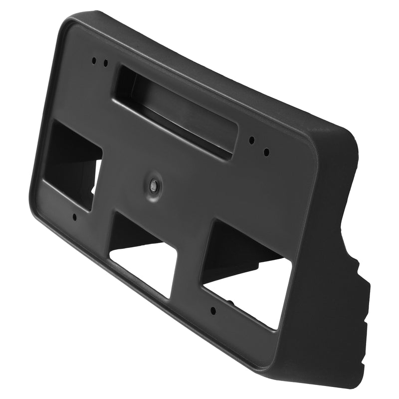 Front License Plate Tag Holder Bracket for Chevy Silverado 2500 3500 2020-2023