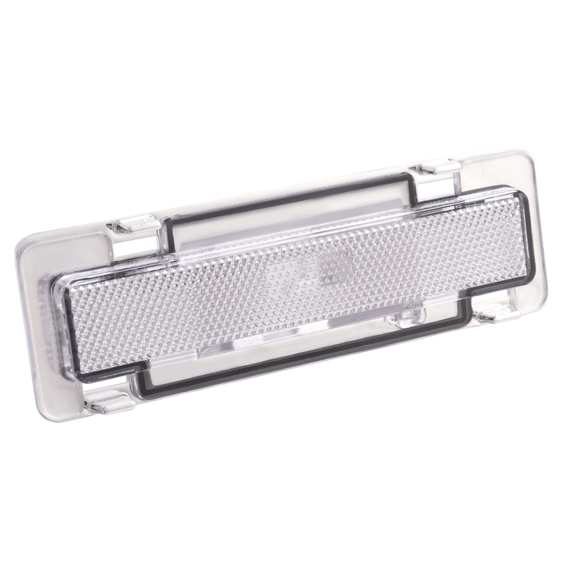 Side Marker Signal Parking Lights for Chevy Camaro Pontiac Firebird 1982-1992