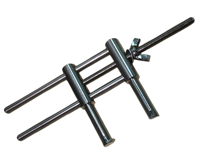40MM-80MM Flexible Impeller Removal Puller for Jabsco 17935-0001 for Johnson 09-