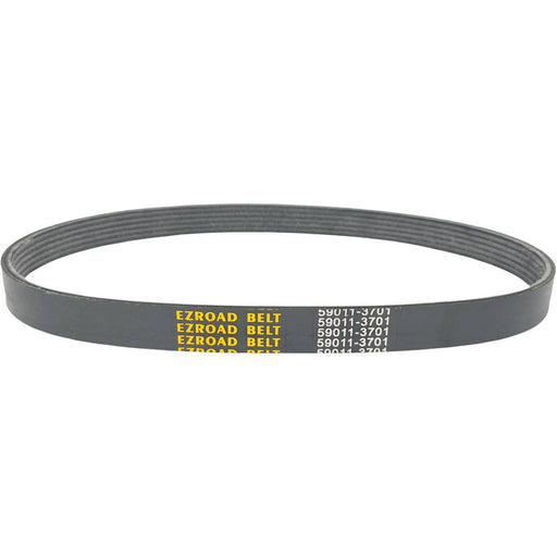 DURAFORCE 59011-3701 Belt for Kawasaki 2009-2010 Jet Ski Ultra 260X Watercraft