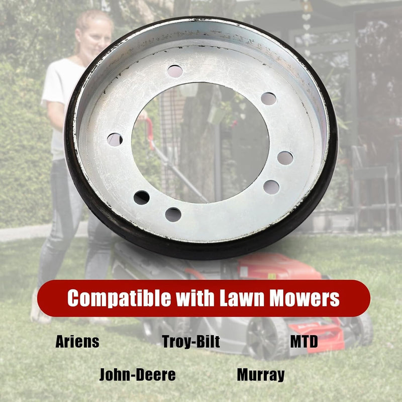 Drive Disc for Ariens 00170800 00300300 04743700 3003 300300 32222 158458