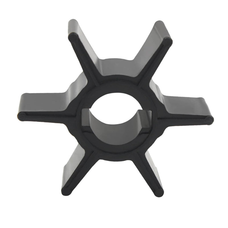 DURAFORCE 47-95289-2 Water Pump Impeller With Key for Mercury Outboard 47-952892 18-45312