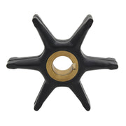 DURAFORCE 377178 Impeller for Johnson Evinrude OMC Motor 9.5/10 HP 775519 for Sierra 18-30