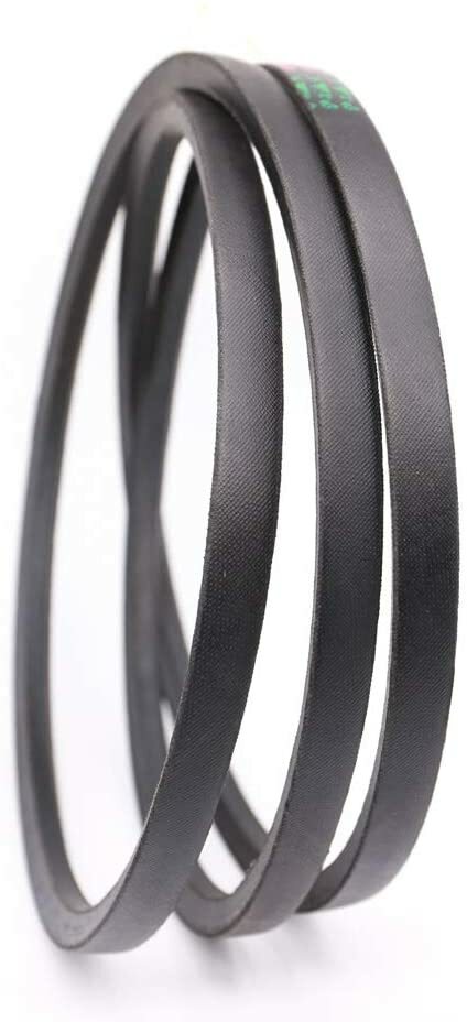 754 0486 Belt for MTD Replaces 754 0486A 954 0486 954 0486A 13A0604G401