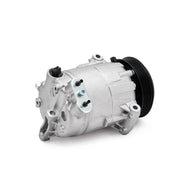 DURAFORCE 35232024F A/C Compressor with Clutch for Maserati Ghibli V6 3.0L 2014-2019