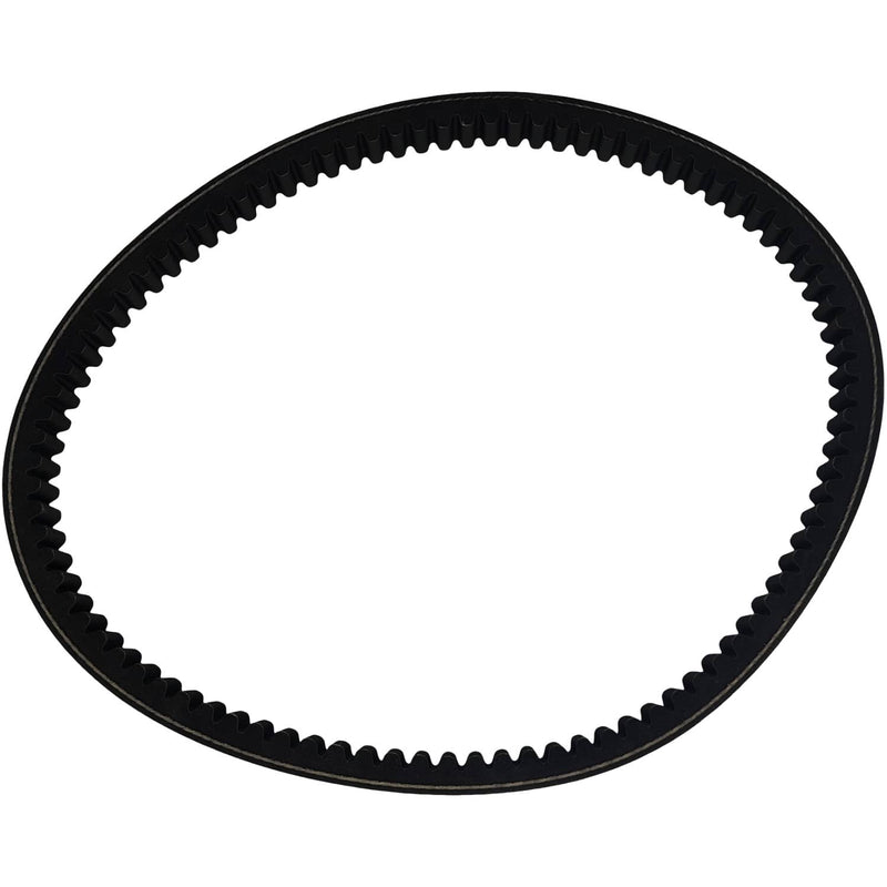 DURAFORCE 606136 Clutch Drive Belt for E-Z-GO EZGO 2008-2011 4/6 Passenger Shuttle