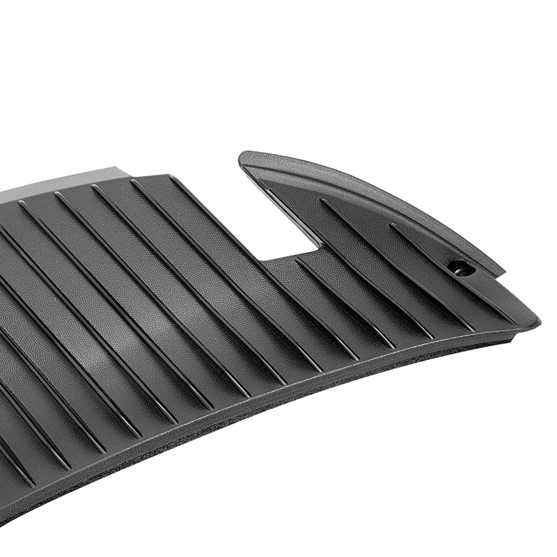Wiper Cowl Panel Grille Cover Screen for Ford E-Series 1992-2024 RH Passenger