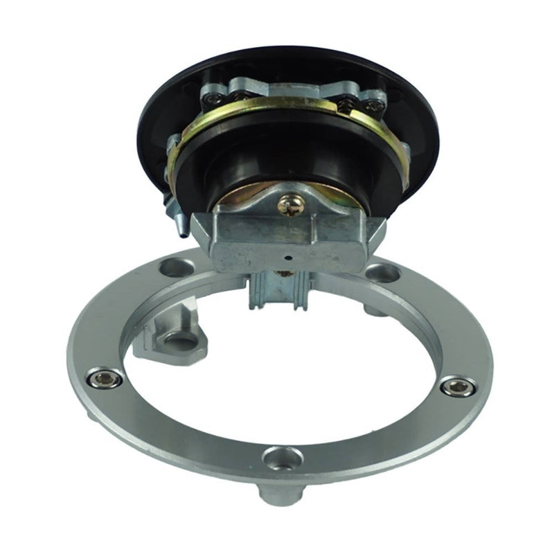 Gas Fuel Tank Cap Cover Lock for Kawasaki Ninja 650 ZX10R ZX14R Z1000