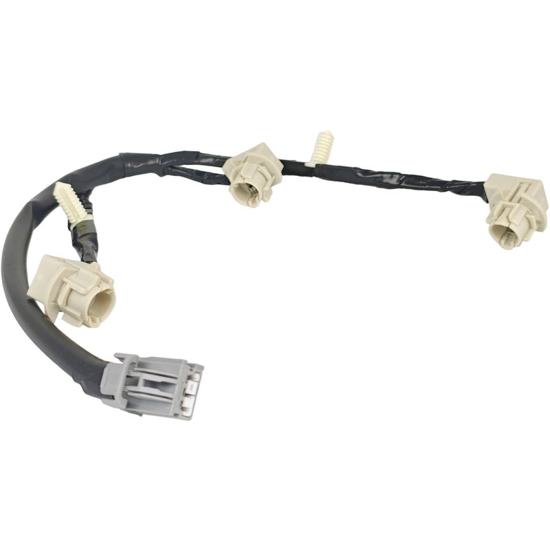 DURAFORCE 4L3Z-13A625-AA Brake Light Wire Harness for Lincoln 2006-2008 Mark LT SUV