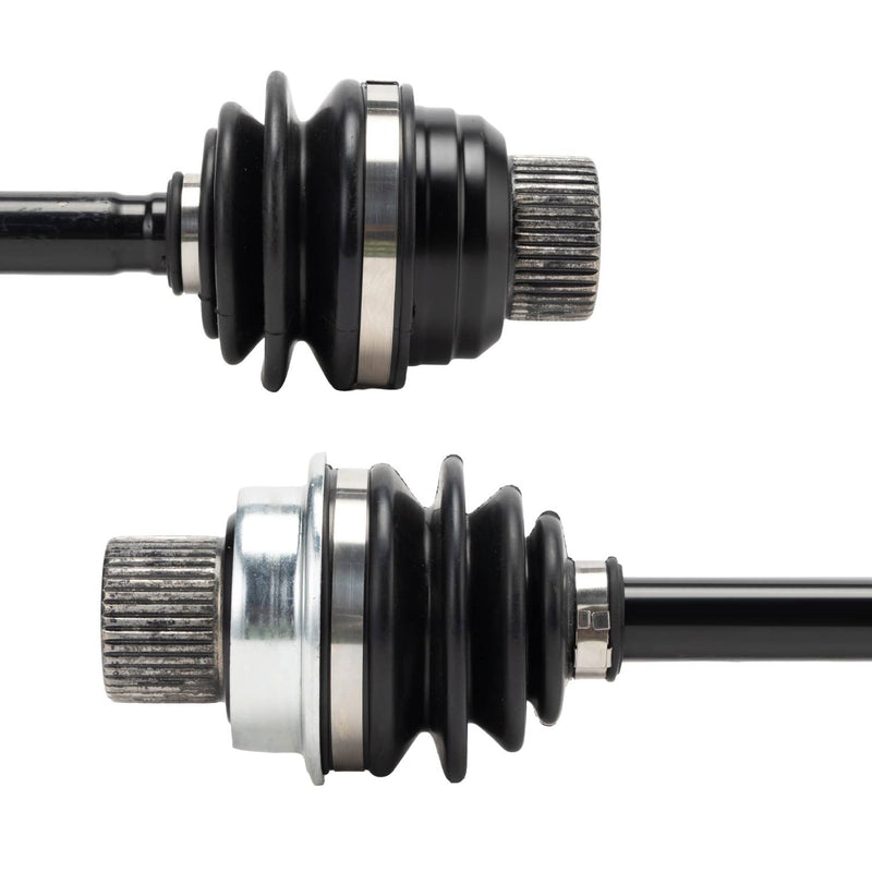 DURAFORCE Front Differential Drive Shaft Couplers for Yamaha Grizzly YFM660 FA FASE 05-06