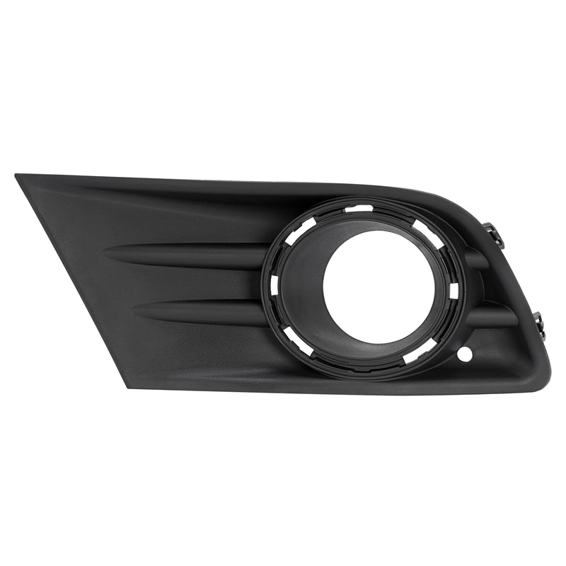 Front Bumper Fog Light Cover Bezel Trim Left Side for Honda Pilot 2012-2015