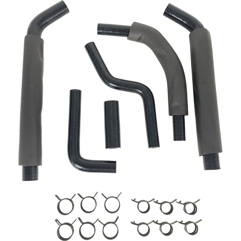 97216067 97230321 97216066 97216065 97216064 Low Pressure Fuel Hose Line Kit