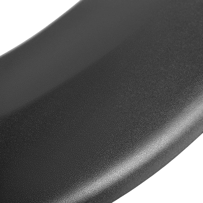 Rear Wheel Fender Flare Molding Trim LH Driver for Dodge Ram ProMaster 2019-22