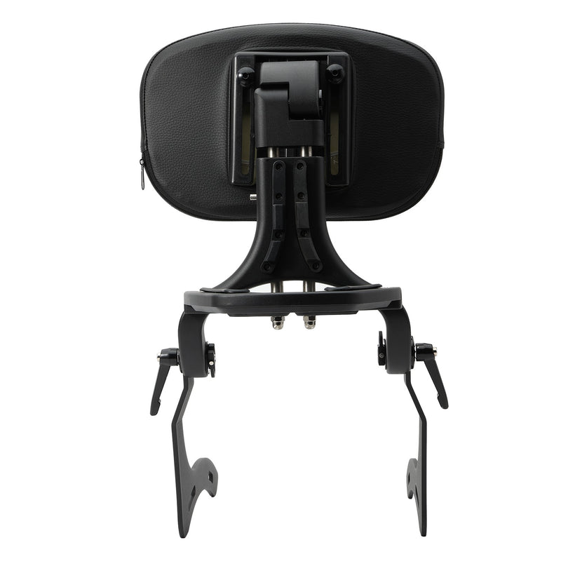 Multi-Purpose Backrest Sissy Bar for Honda Rebel 1100 CM 1100 DCT 21+