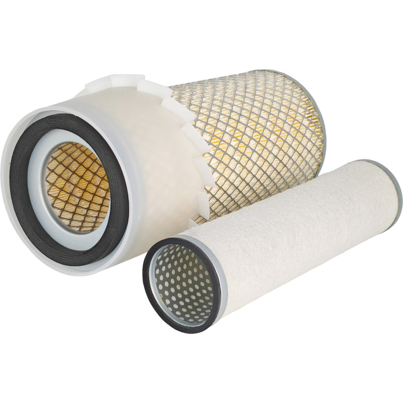 AT20728 AE31724 Inner Outer Air Filter Kit for John Deere 2240 2135 2440 401B
