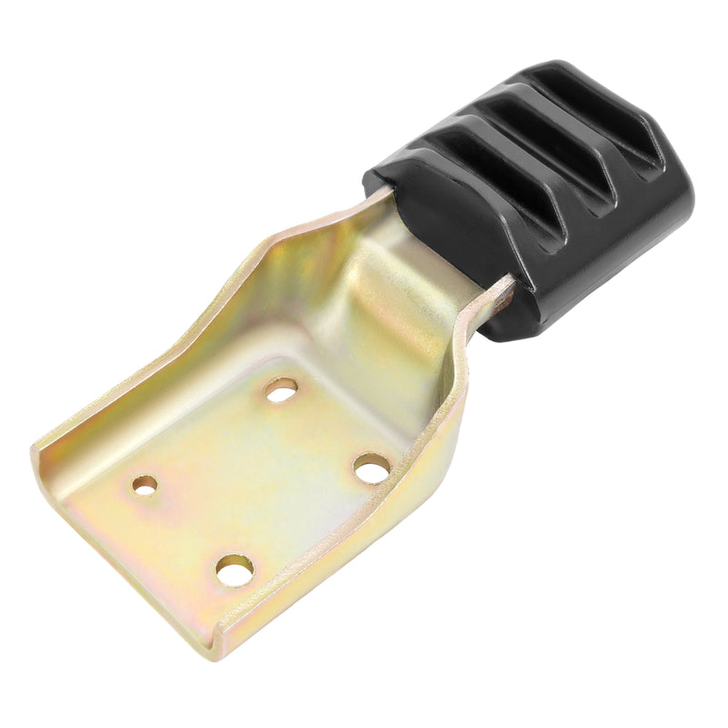 Truck Hood Guide Bracket for Peterbilt 388 389 L11-6133 L116133 Zinc Steel