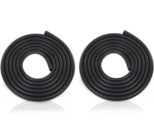 DURAFORCE Door Seals Weatherstrip Kit Pair Set 14.5Ft for Ford Bronco F100 F150 F250 F350