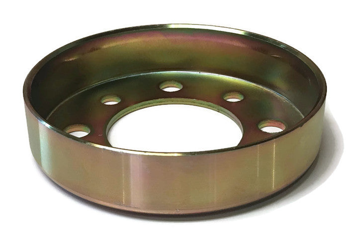 4 Inch Brake Drum for Baja Heat HT65 Warrior WR65 Mini MB165 Mini Bike