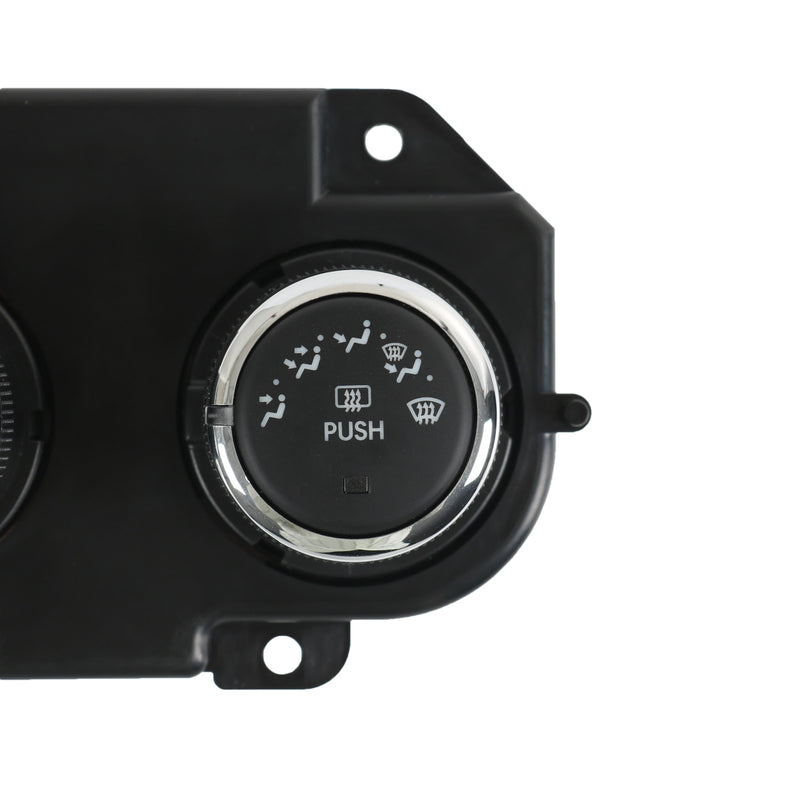 P68105021 AC Heater Climate Control Unit for Dodge Ram 1500 2500 3500 13-18