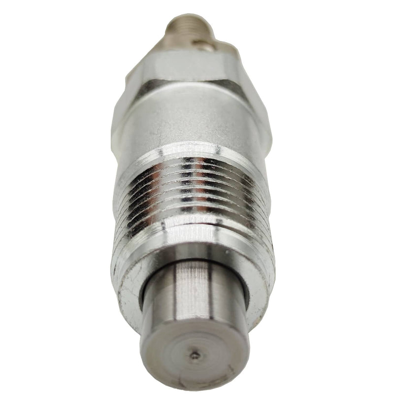 DURAFORCE 15271-53020 Fuel Injector for Kubota Engine V1902 V1702 D750 D850 D950