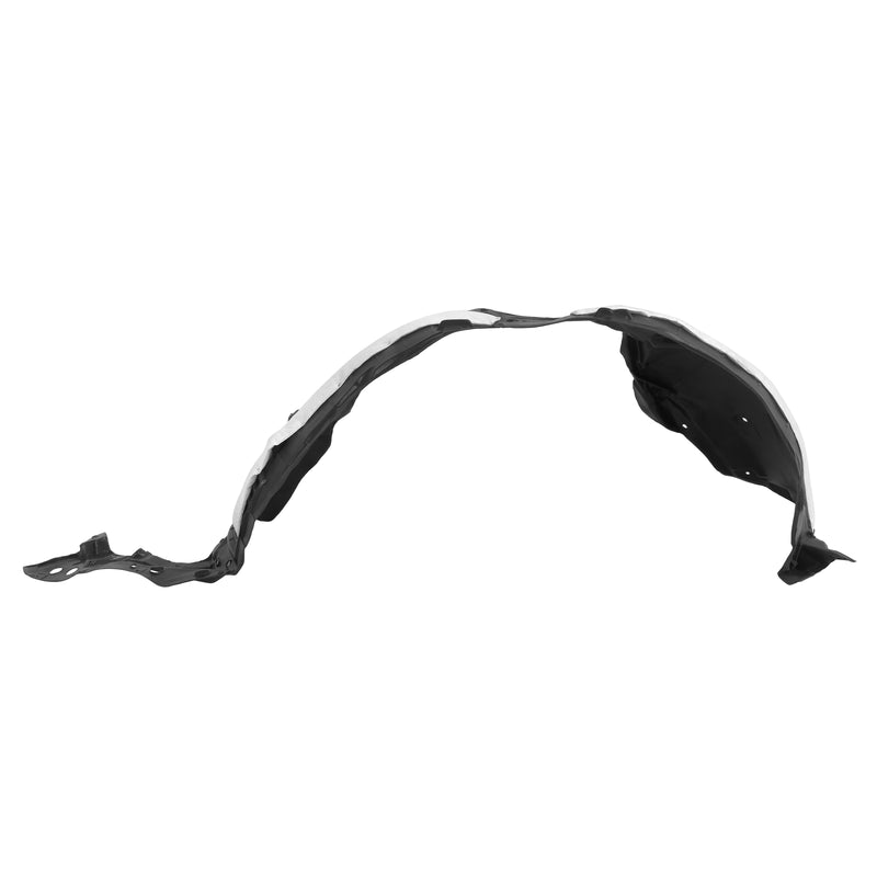 Fender Liner Front Left Driver With Insulation Foam for Nissan Maxima 2016-2023
