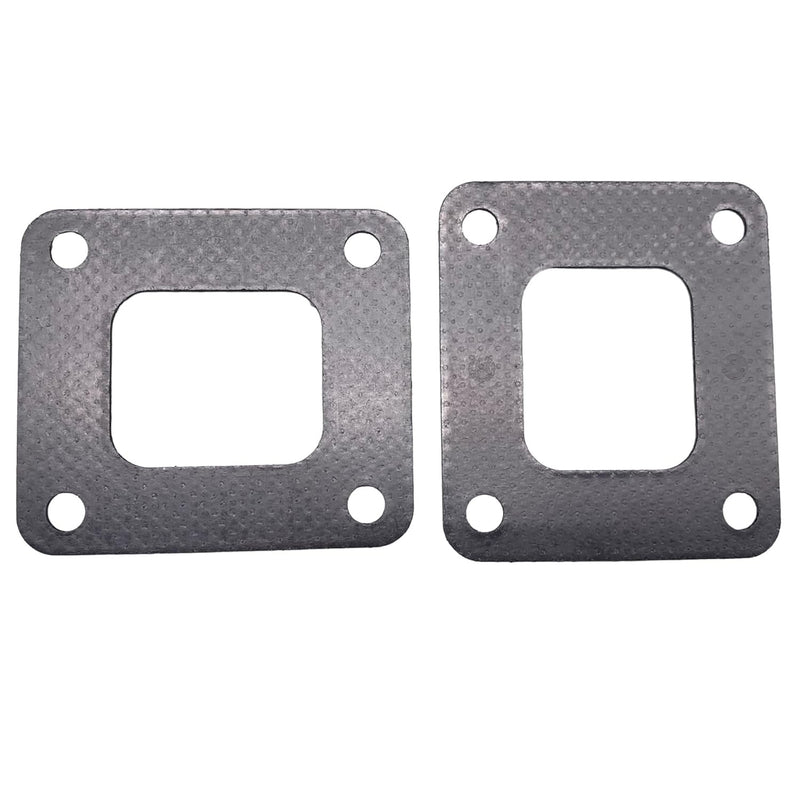 Exhaust Elbow Gasket for Mercury MerCruiser 4.3 5.0 5.7 6.2 7.4 2